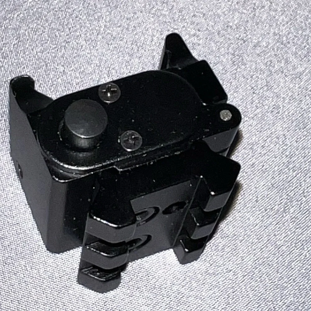 Tactical Laser Light Laser Sight Class 3R Laster tested works